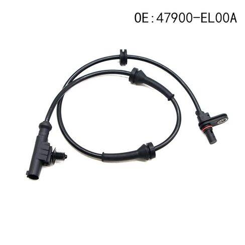 1PCS ABS Sensor OE:47900-EL00A in Saudi Arabia
