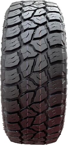 Set of 4 All-Terrain Mud Light Truck 315/70R17T 121/118Q Load Range E 10-Ply Radial Tire 315/70R17 for Light Truck/Pickup/SUV in Saudi Arabia