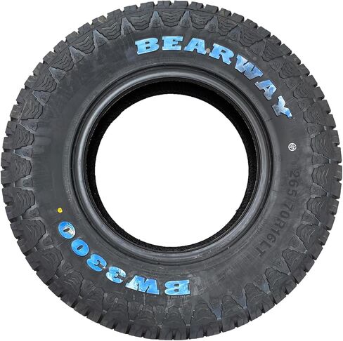 Set of 4 All-Terrain Mud Light Truck 315/70R17T 121/118Q Load Range E 10-Ply Radial Tire 315/70R17 for Light Truck/Pickup/SUV in Saudi Arabia