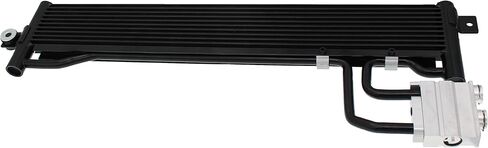 Dorman 918-504 Automatic Transmission Oil Cooler Compatible with Select Jeep Models in Saudi Arabia