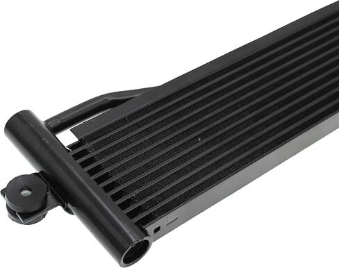 Dorman 918-504 Automatic Transmission Oil Cooler Compatible with Select Jeep Models in Saudi Arabia