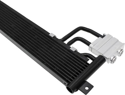 Dorman 918-504 Automatic Transmission Oil Cooler Compatible with Select Jeep Models in Saudi Arabia