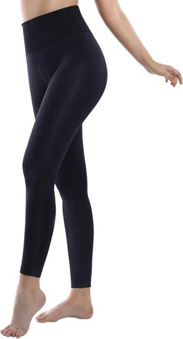 +MD Women's High Waist Yoga Panty Target Firm Control Shapewear Compression Slimming Leggings in Kuwait