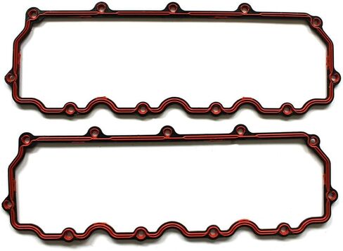 VS50691R Valve Cover Gasket Sets Replace 2003-2007 for Ford for F-350 Super Duty 6.0L in Saudi Arabia
