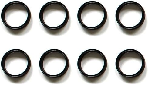 VS50691R Valve Cover Gasket Sets Replace 2003-2007 for Ford for F-350 Super Duty 6.0L in Saudi Arabia