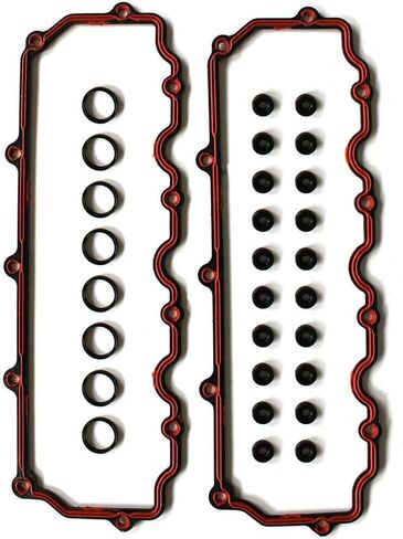 VS50691R Valve Cover Gasket Sets Replace 2003-2007 for Ford for F-350 Super Duty 6.0L in Saudi Arabia