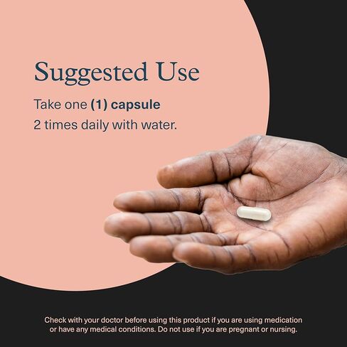 Youtheory Mens Shilajit Advanced، أسود، طعام الهيمالايا النقي الفائق، 60 كبسولة in Kuwait