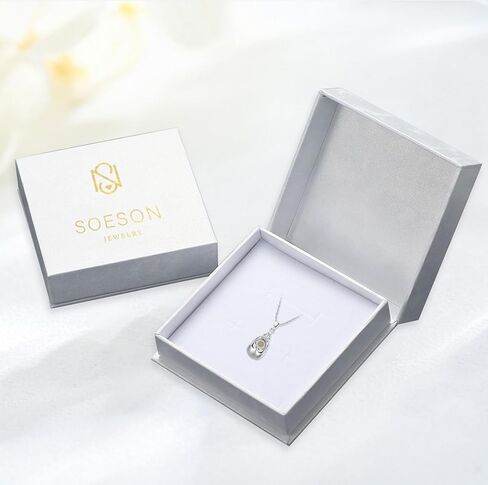 Tree of Life Urn Necklace for Ashes Sterling Silver Celtic Knot Pendant Heart Tree of Life Necklace Irish Memory Celtic Tree of Life Urn Necklace Cremation Jewelry Gifts for Women in Kuwait