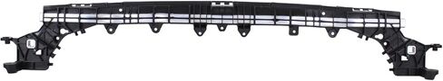 Front Bumper Center Mounting Bracket Support for Mercedes-Benz C300 C350e C43 C63 AMG S 2015-2023 in Saudi Arabia