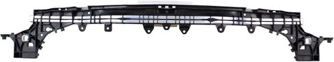 Front Bumper Center Mounting Bracket Support for Mercedes-Benz C300 C350e C43 C63 AMG S 2015-2023 in Saudi Arabia