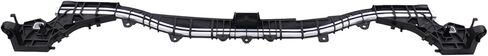 Front Bumper Center Mounting Bracket Support for Mercedes-Benz C300 C350e C43 C63 AMG S 2015-2023 in Saudi Arabia