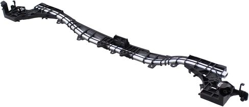 Front Bumper Center Mounting Bracket Support for Mercedes-Benz C300 C350e C43 C63 AMG S 2015-2023 in Saudi Arabia