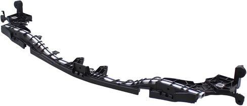 Front Bumper Center Mounting Bracket Support for Mercedes-Benz C300 C350e C43 C63 AMG S 2015-2023 in Saudi Arabia