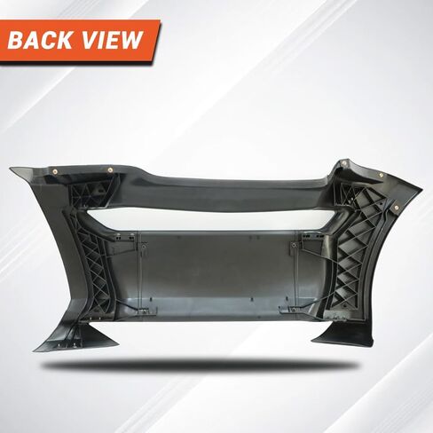 Sterlix هدية جانبية أمامية سوداء لـ Kenworth T680 2013-2021 OE استبدال الجانب الأيمن خطوة هدية لوحة جانبية تنورة لملحقات T680 in Saudi Arabia