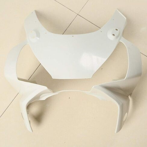 Green-L Body Kit Bodywork Fit for Honda CBR954RR 2002-2003 CBR 954RR Motorcycle Unpainted Injection Fairing Windshield in Saudi Arabia
