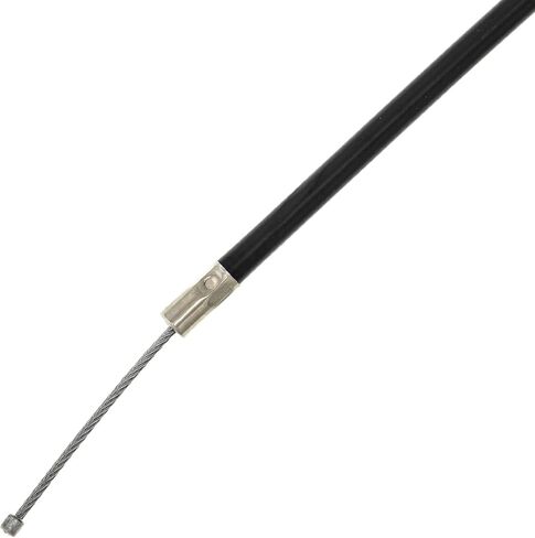 NICHE Choke Cable for Kawasaki Bayou 300 KLF300A KLF300B 54017-1086 ATV in Saudi Arabia