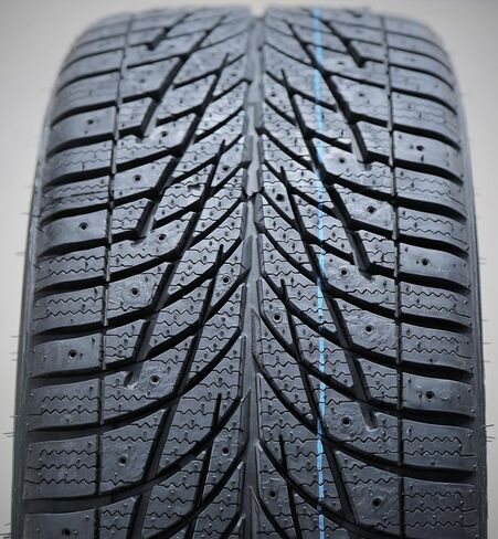 Accelera X Grip Winter Passenger Car Touring Radial Tire-205/60R16 205/60/16 205/60-16 96H Load Range XL 4-Ply BSW Black Side Wall in Saudi Arabia
