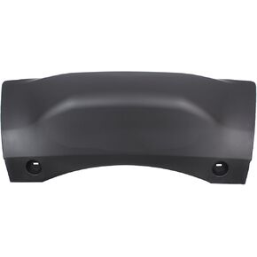 Rear Bumper Tow Hook Trailer Hitch Bezel Cover for Dodge Durango 2014-2024 Model with Towing PKG in Kuwait