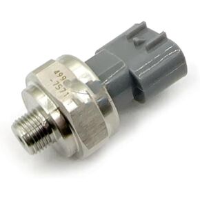 A/C Pressure Switch Sensor, for A/C Air Conditioning Pressure Sensor 499000-7571 A/C Air Conditioner Pressure Sensor in Saudi Arabia