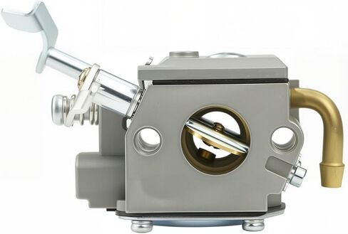 مجموعة المكربن ​​OEM-Spec 16100-ZDJ-014 متوافقة مع محركات Honda GXR120RT GXR120 Rammer استبدال الأجزاء Hda-321 مناسبة لـ Bomag Multiquip Wacker Neuson وغيرها in Saudi Arabia