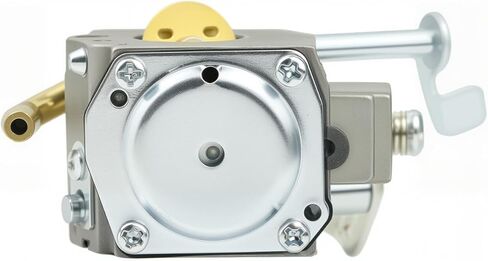 مجموعة المكربن ​​OEM-Spec 16100-ZDJ-014 متوافقة مع محركات Honda GXR120RT GXR120 Rammer استبدال الأجزاء Hda-321 مناسبة لـ Bomag Multiquip Wacker Neuson وغيرها in Saudi Arabia