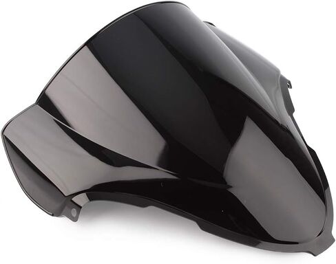 GZYF زجاج أمامي للدراجة النارية لسوزوكي GSX1300R هايابوسا 1999-2007، أزرق in Saudi Arabia