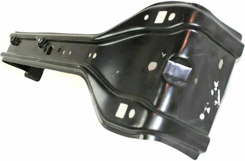 Radiator Support Steel Center fits 5L3Z16864AA FO1225175 14858433 in Saudi Arabia