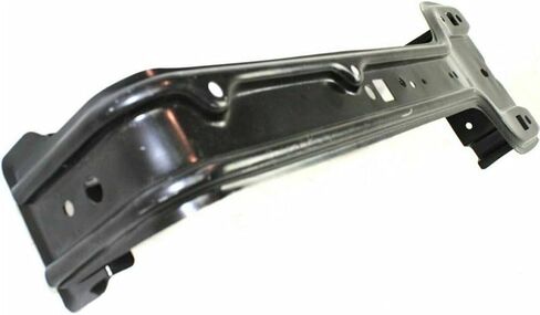 Radiator Support Steel Center fits 5L3Z16864AA FO1225175 14858433 in Saudi Arabia