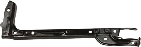 Radiator Support Front for Toyota for Corolla 2009-2011 258-1076 in Saudi Arabia
