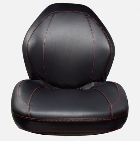 UTV Seats for Kawasaki Teryx 750; KRT750 & KRF750; 2008-2013; replaces Kawasaki 53066-0195; includes 2 Utility Vehicle seats; If the Bolt-Hole Patterns Don't Match, Drilling is Required in Saudi Arabia