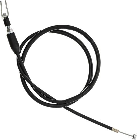 NICHE Front Brake Cable for Suzuki DR400 RM125 RM250 RM400 RS175 RS250 SP500 58100-37200 in Saudi Arabia