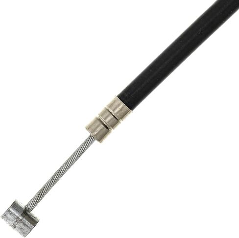 NICHE Front Brake Cable for Suzuki DR400 RM125 RM250 RM400 RS175 RS250 SP500 58100-37200 in Saudi Arabia