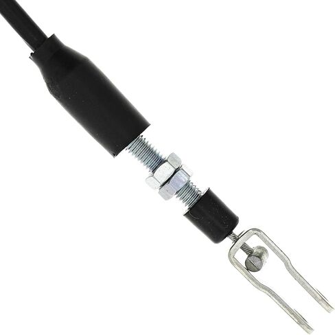 NICHE Front Brake Cable for Suzuki DR400 RM125 RM250 RM400 RS175 RS250 SP500 58100-37200 in Saudi Arabia