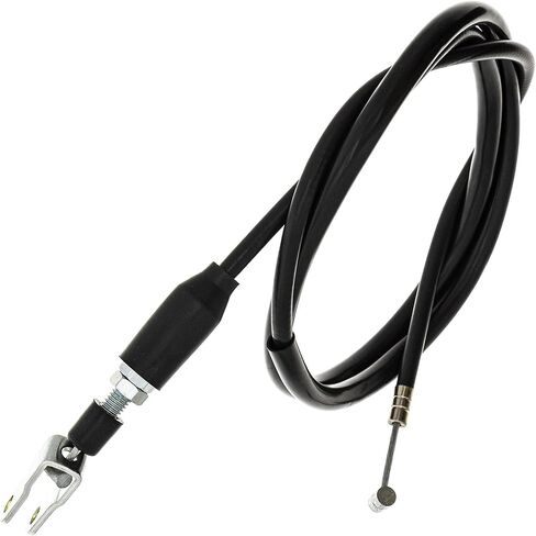 NICHE Front Brake Cable for Suzuki DR400 RM125 RM250 RM400 RS175 RS250 SP500 58100-37200 in Saudi Arabia