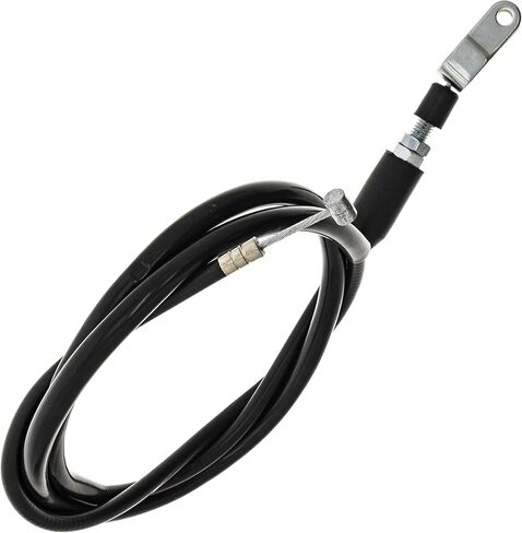 NICHE Front Brake Cable for Suzuki DR400 RM125 RM250 RM400 RS175 RS250 SP500 58100-37200 in Saudi Arabia