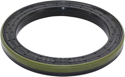 Shaft Oil Seal Fit for 12018572B 82018572 3358960049292 120 * 160 * 15/17.5 in Saudi Arabia