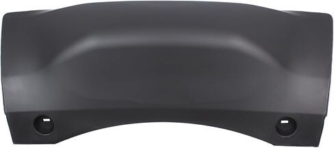 Rear Bumper Tow Hook Trailer Hitch Bezel Cover for Dodge Durango 2014-2024 Model with Towing PKG in Saudi Arabia