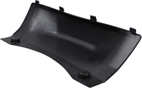Rear Bumper Tow Hook Trailer Hitch Bezel Cover for Dodge Durango 2014-2024 Model with Towing PKG in Saudi Arabia