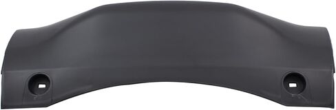 Rear Bumper Tow Hook Trailer Hitch Bezel Cover for Dodge Durango 2014-2024 Model with Towing PKG in Saudi Arabia