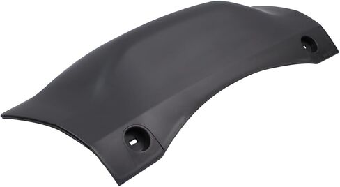 Rear Bumper Tow Hook Trailer Hitch Bezel Cover for Dodge Durango 2014-2024 Model with Towing PKG in Saudi Arabia