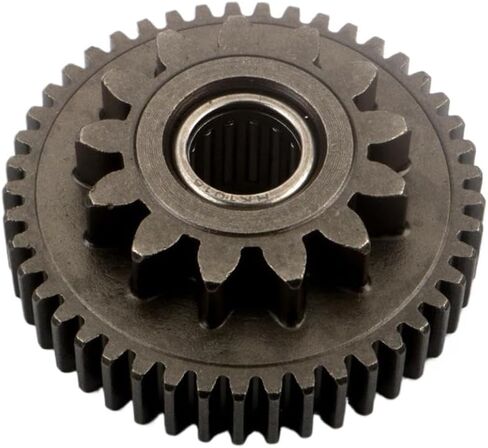 مجموعة تروس البكرة 13T-45T لـ Cygnus 125 Flame X XC 125cc 4-Stroke متوافق 5ML-E5650-00 in Saudi Arabia
