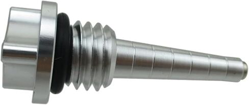 Dipstick For Yamaha EF2000iS EF1000iS for Generac IQ2000 for Powerhorse 42411 for Predator 2000(Silver) in Saudi Arabia