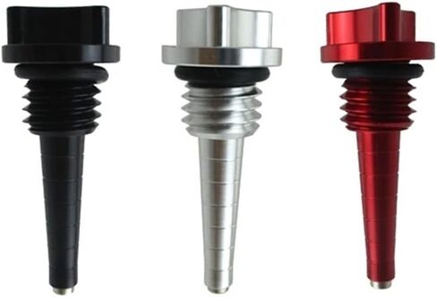 Dipstick For Yamaha EF2000iS EF1000iS for Generac IQ2000 for Powerhorse 42411 for Predator 2000(Silver) in Saudi Arabia
