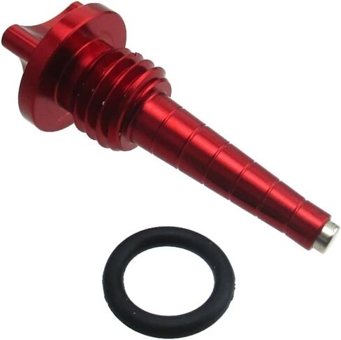 Dipstick For Yamaha EF2000iS EF1000iS for Generac IQ2000 for Powerhorse 42411 for Predator 2000(Silver) in Saudi Arabia