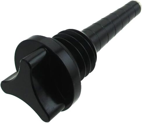 Dipstick For Yamaha EF2000iS EF1000iS for Generac IQ2000 for Powerhorse 42411 for Predator 2000(Silver) in Saudi Arabia