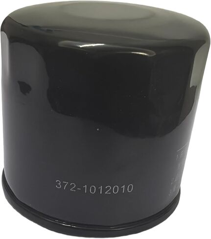 Oil Filter 372-1012010 3721012010 1012010 Compatible with Kawasaki 2015-2020 Mule Pro-FX/FXT in Saudi Arabia