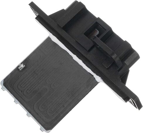 مقاوم منفاخ مروحة محرك سخان السيارة لـ Isuzu D-Max 2003-2008 97321293 8-97321293-0 مقاوم منفاخ متغير السرعة in Saudi Arabia