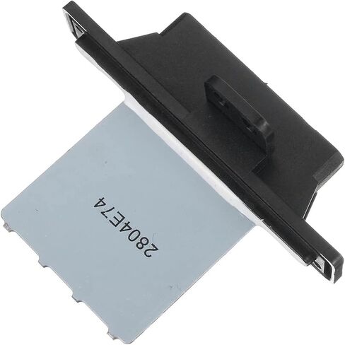 مقاوم منفاخ مروحة محرك سخان السيارة لـ Isuzu D-Max 2003-2008 97321293 8-97321293-0 مقاوم منفاخ متغير السرعة in Saudi Arabia