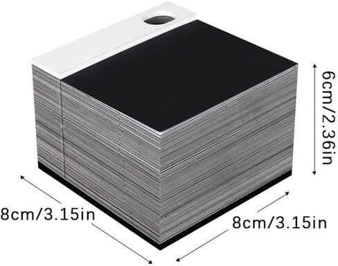 Time Piece Calendar, 2026 Desk Calendar With LED Light, 3D Tear-away Paper Carving Art Memo Pad Notepad Gift For Christmas Housewarming Desktop Decoration(With Calendar, Without Light) in Saudi Arabia