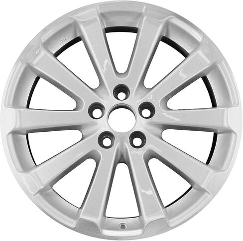 عجلة OEM جديدة مقاس 19 بوصة مجددة لسيارة Toyota Venza، 2009، 2010، 2011 2012 2013 in Saudi Arabia